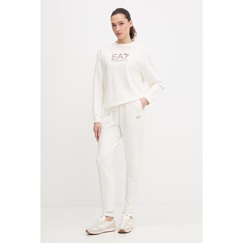 Tepláková súprava EA7 Emporio Armani 64474761