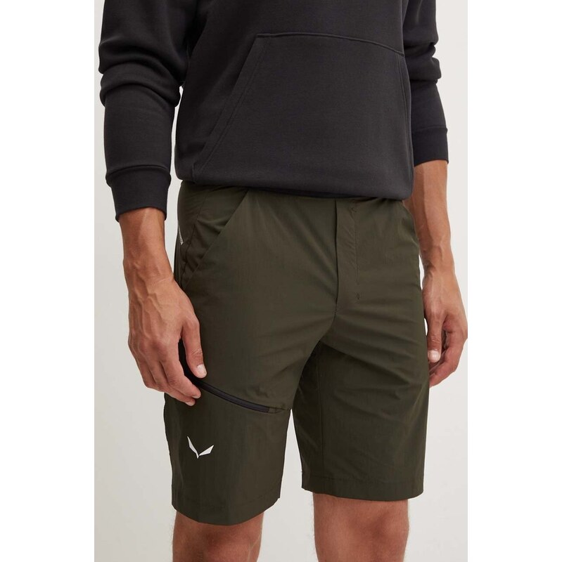 Turistické šortky Salewa Puez 4 67697937