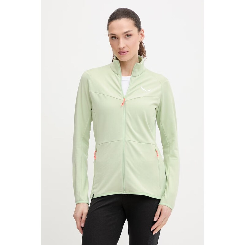 Outdoorová mikina Salewa Puez Cammino 65471665