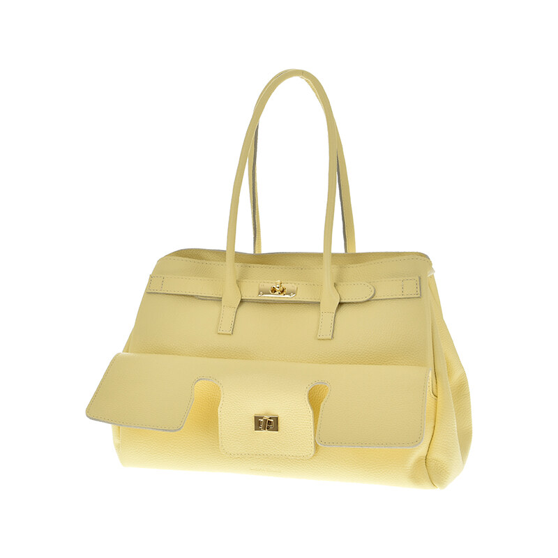 Kožená kabelka Laura Biaggi TS-S2519 67639053