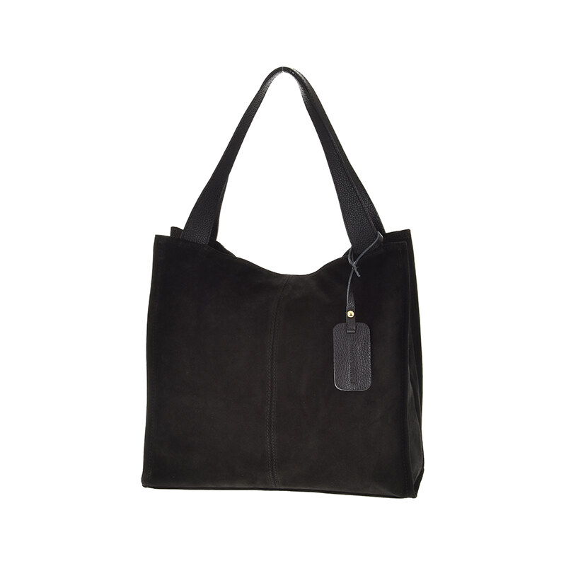 Laura Biaggi kožená Shopper kabelka TS54-65 60392834