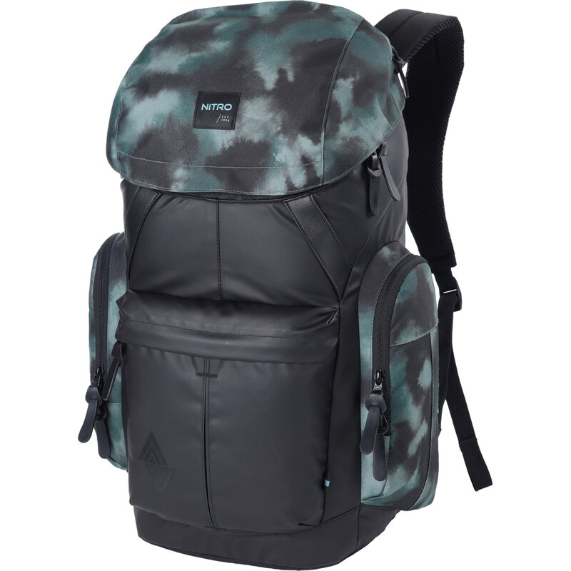 Nitro batoh DAYPACKER TWO reef break 67891446