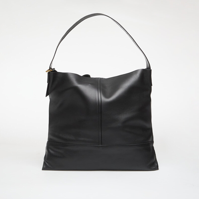 AllSaints Asha Shoulder Bag Black Universal 67641408