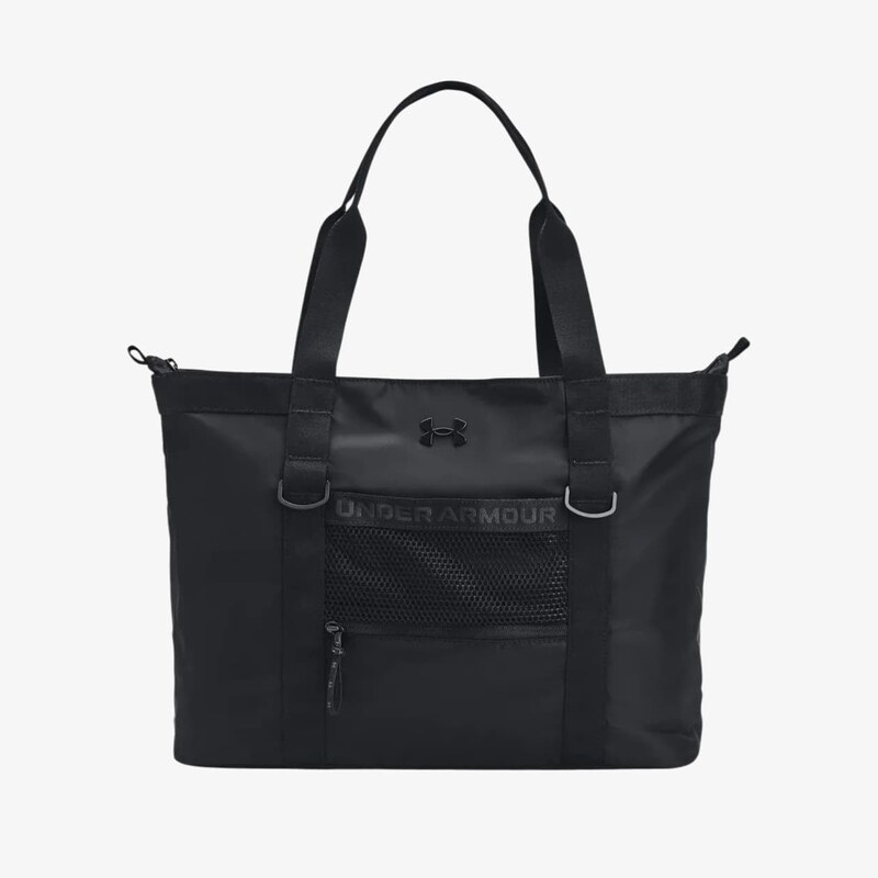 Taška Under Armour Studio Tote Black 21,6 l 67641148