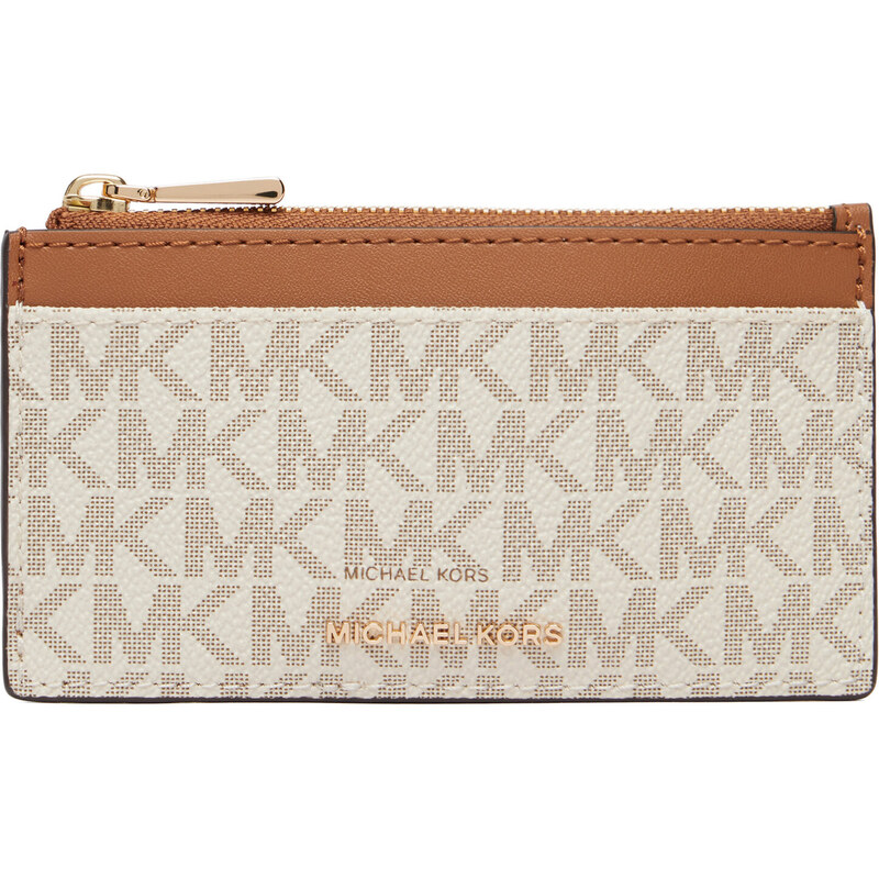 Puzdro na kreditné karty MICHAEL Michael Kors 67641825
