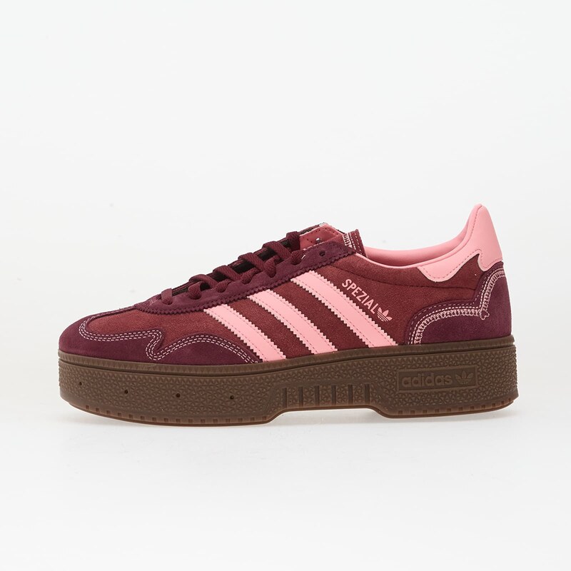 adidas Originals adidas Handball Spezial Bold W Pinspa/ Shadow Red/ 67641119