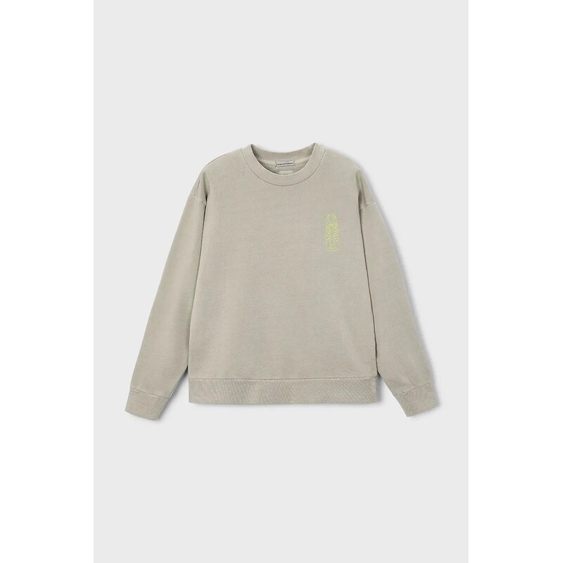 Detská mikina Mayoral 67641179