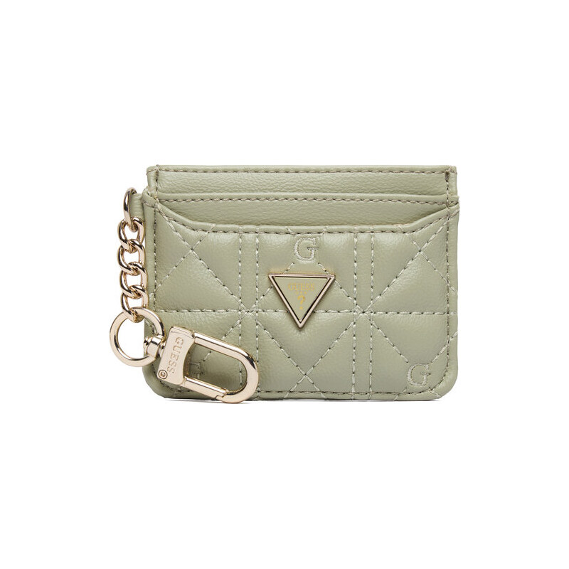Puzdro na kreditné karty Guess 67515632