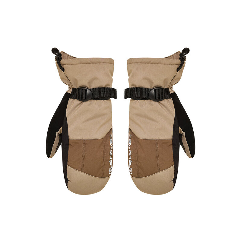 Lyžiarske rukavice Quiksilver 67641436