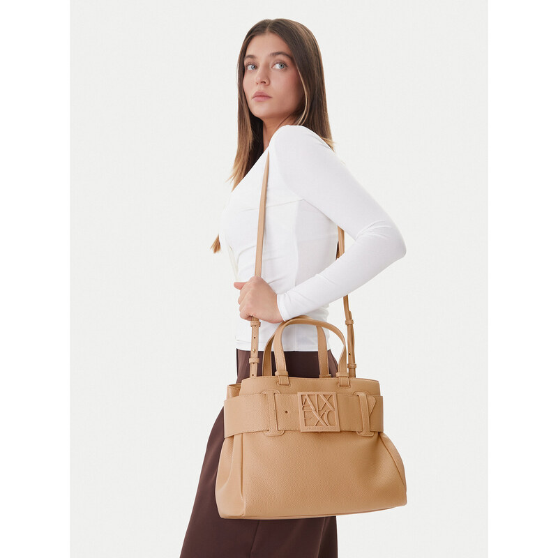 Kabelka Armani Exchange 67535480