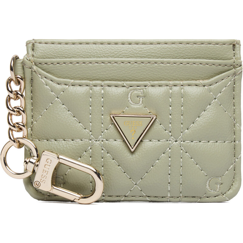 Puzdro na kreditné karty Guess 67641648