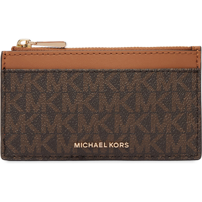 Puzdro na kreditné karty MICHAEL Michael Kors 67641715