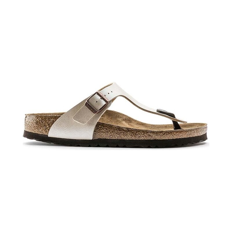 Kožené žabky Birkenstock Gizeh 29415242