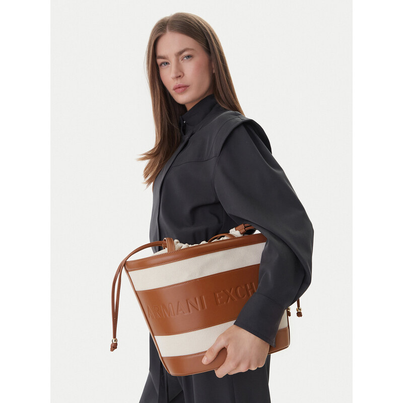 Kabelka Armani Exchange 67535465