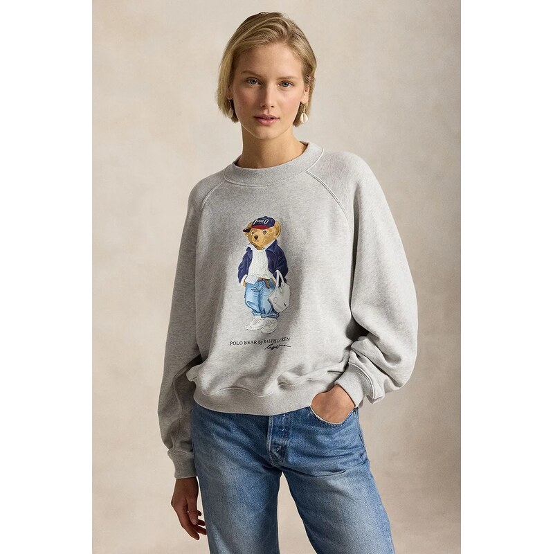 Mikina Polo Ralph Lauren 67651471