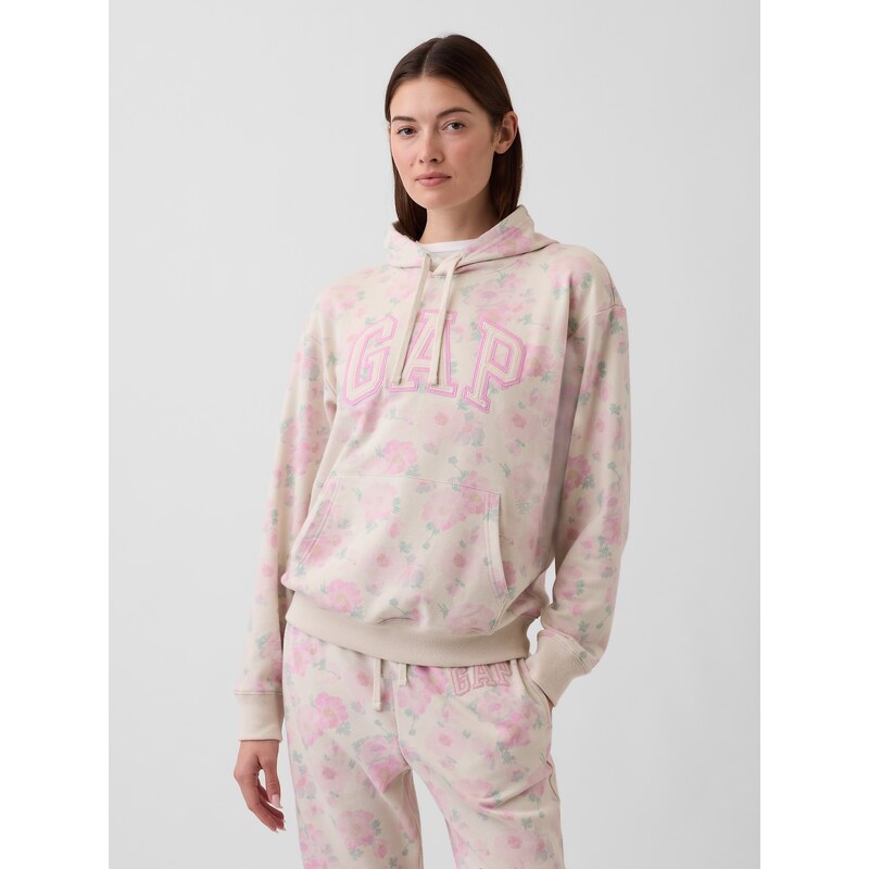 Dámska mikina GAP s logom 67734770