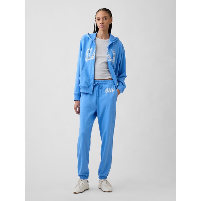 GAP Sweatpants with Logo - Womens 67734779