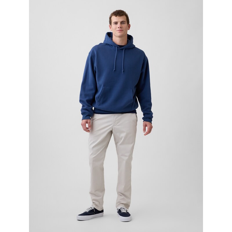 GAP Slim Khaki Nohavice 67734777