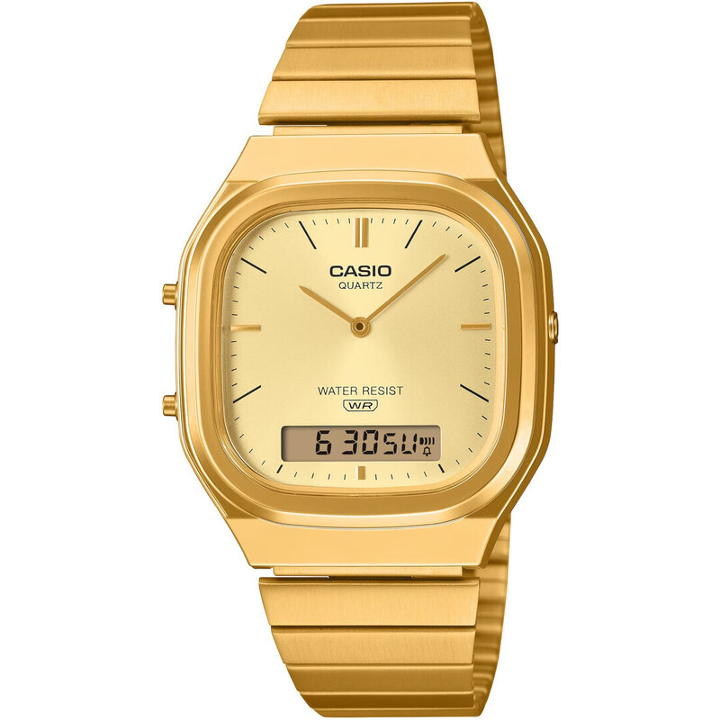 Casio Collection Vintage AQ-240EG-9AEF (001) 67643023