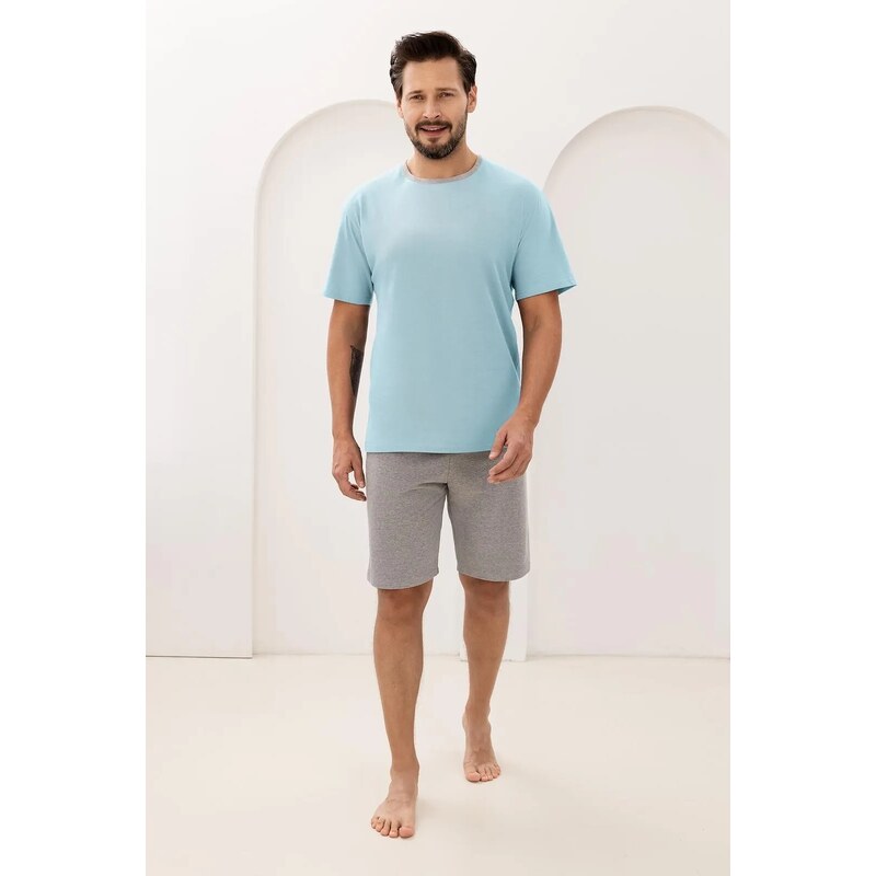 Pánske pyžamo Regina 508 67643010