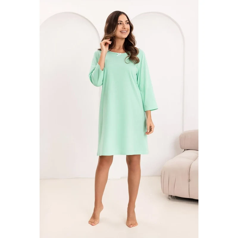 Dámska košeľa Regina 179 3/4 2XL-3XL 67643011