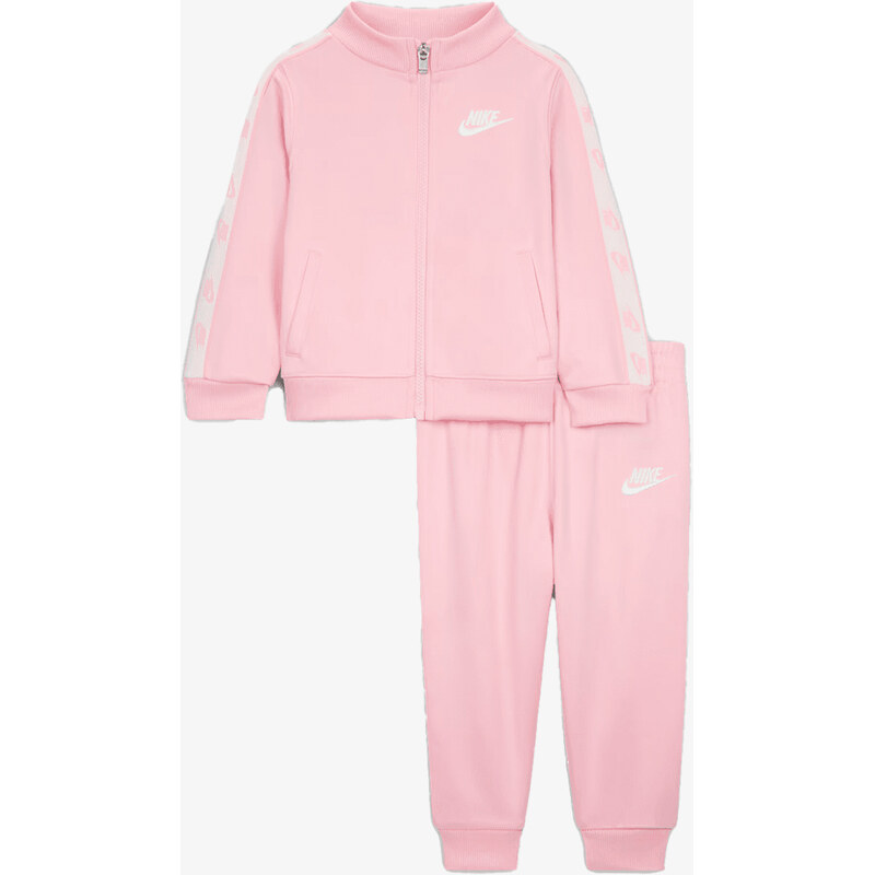 Nike NKN FULL ZIP SET WITH LOGO TAP 12M 67659255