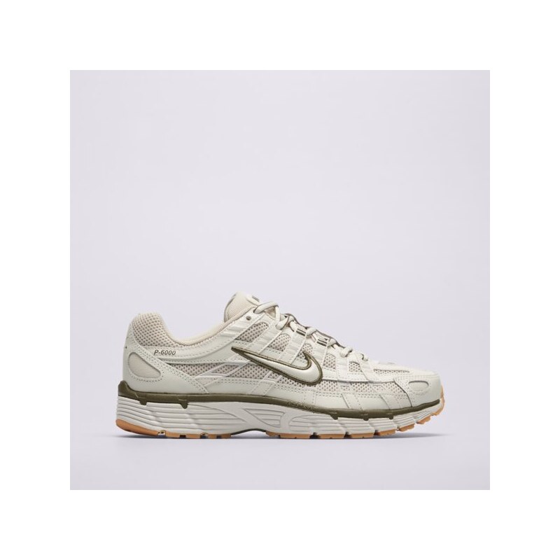 Nike W P-6000 ženy Obuv Tenisky BV1021-016 67643095