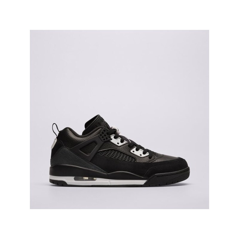 Jordan Spizike Low Muži Obuv Tenisky FQ1759-010 67643089