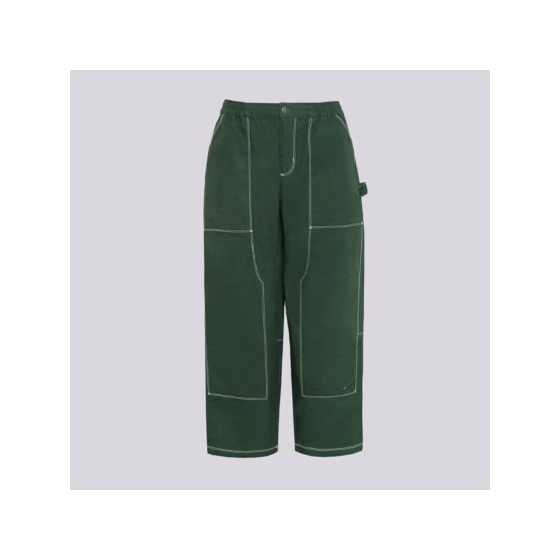 Nike Nohavice Street Carpenter Lr Pant W Nsw ženy Oblečenie Nohavice 67643093