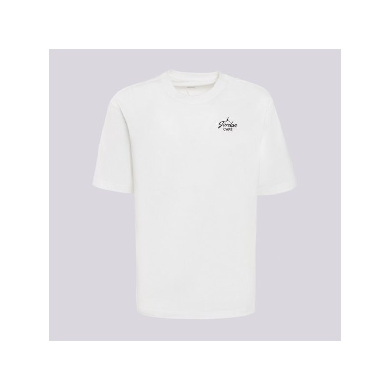 Jordan Tričko Jordan Muži Oblečenie Tričká IF3110-100 67643110