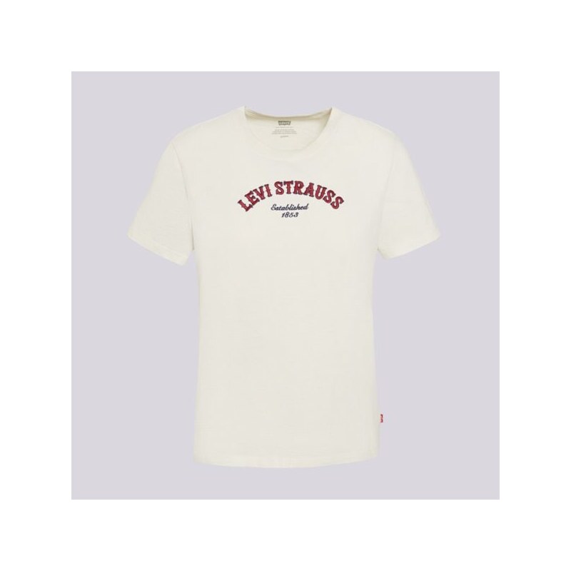 Levis Tričko Perfect Tee Neutrals Gr T2 ženy Oblečenie Tričká 005GV 67643115