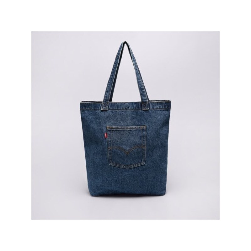 Levis Taška Back Pocket Tote Elevation ženy Doplnky Tašky 005FV-0000 67643097