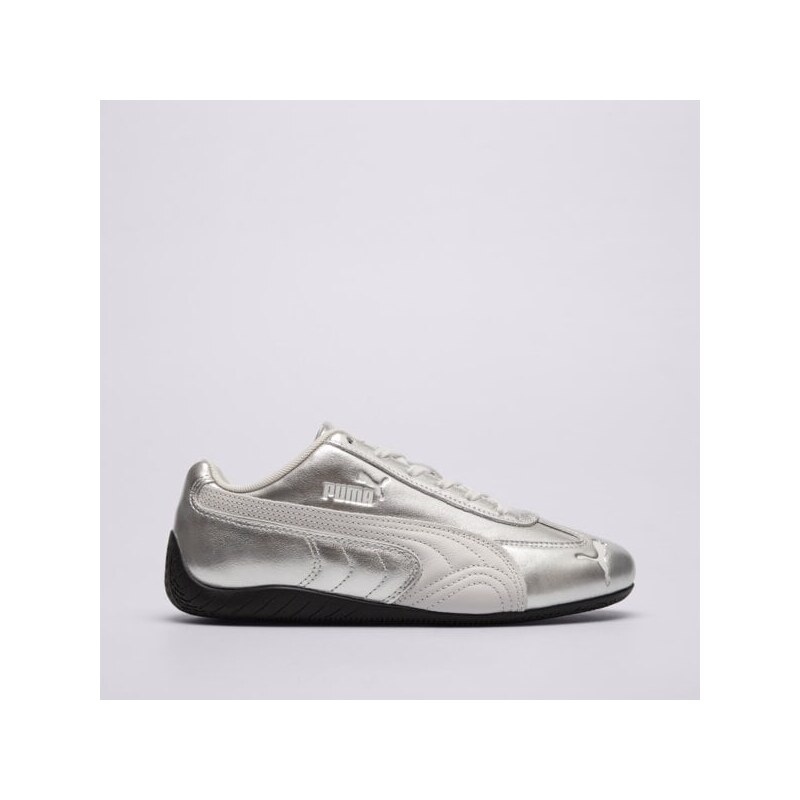 Puma Speedcat Silver Wns ženy Obuv Tenisky 40688101 67643098