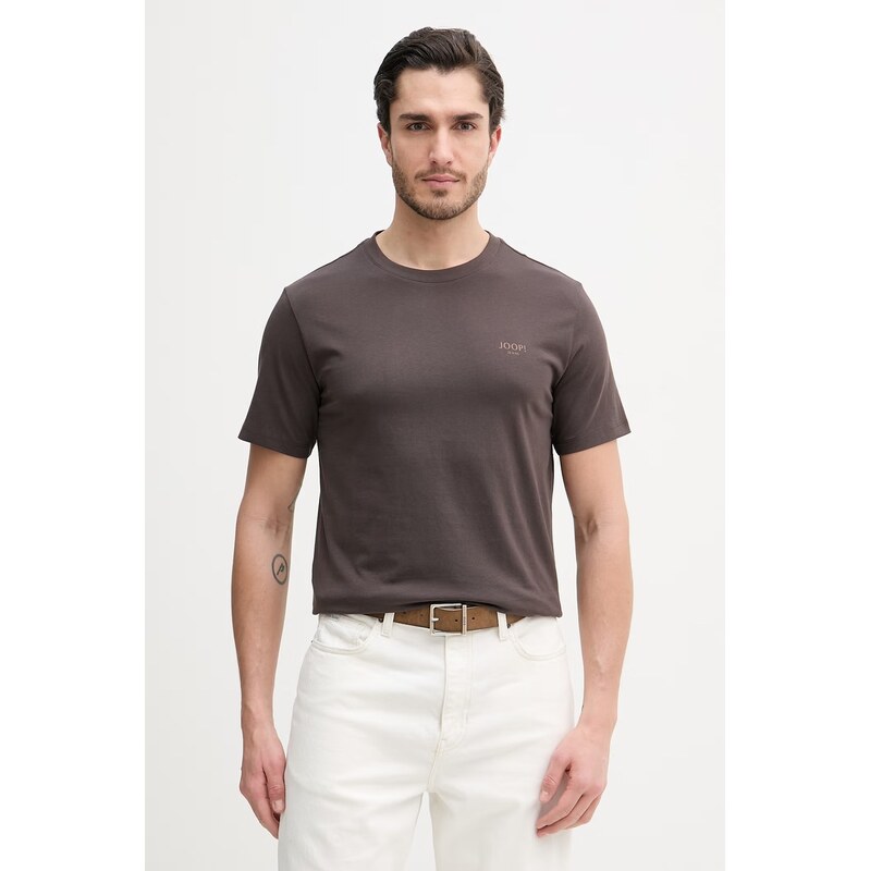 Bavlnené tričko Joop! 67643142