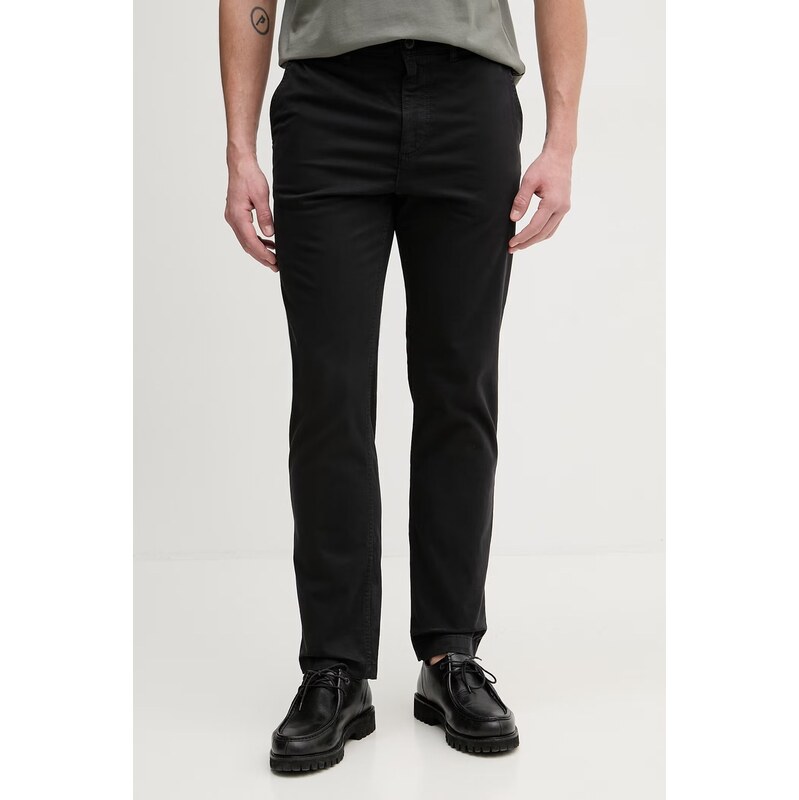 Nohavice BOSS Orange 67643144