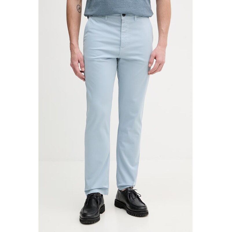 Nohavice BOSS Orange 67643145