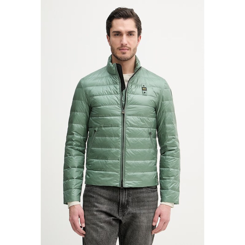 Páperová bunda Blauer AUSTIN 67643169