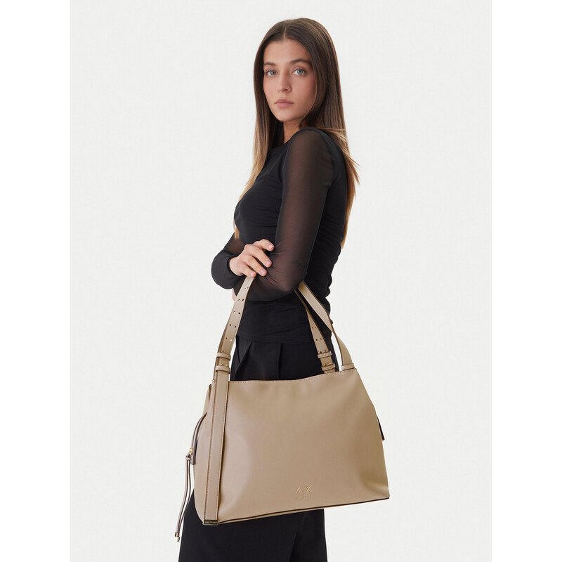 Kabelka Armani Exchange 67511239