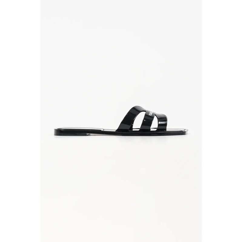 Šľapky Karl Lagerfeld Jelly Iv 67643172