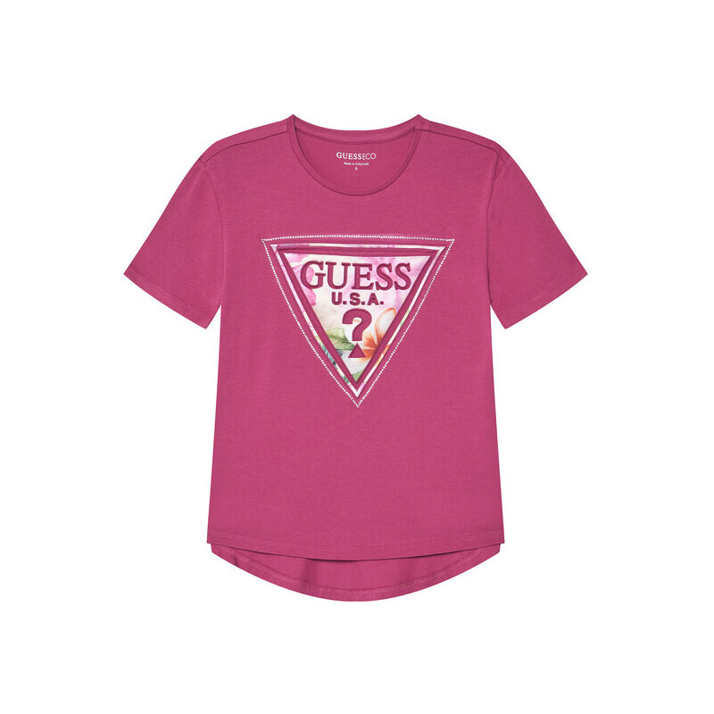 Tričko Guess 67612624