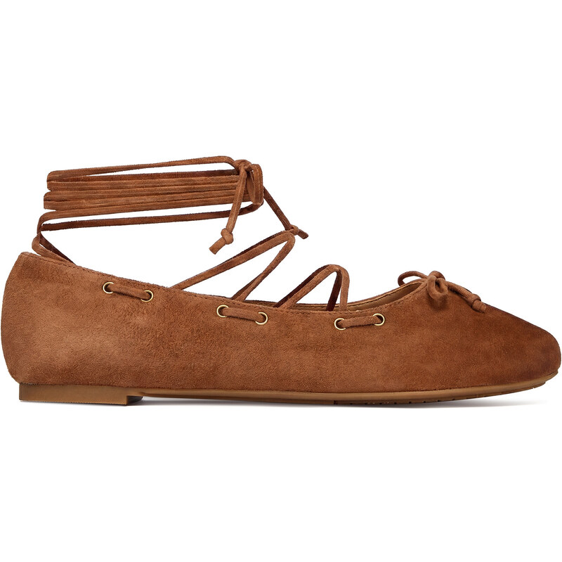 Baleríny MICHAEL Michael Kors 67643327