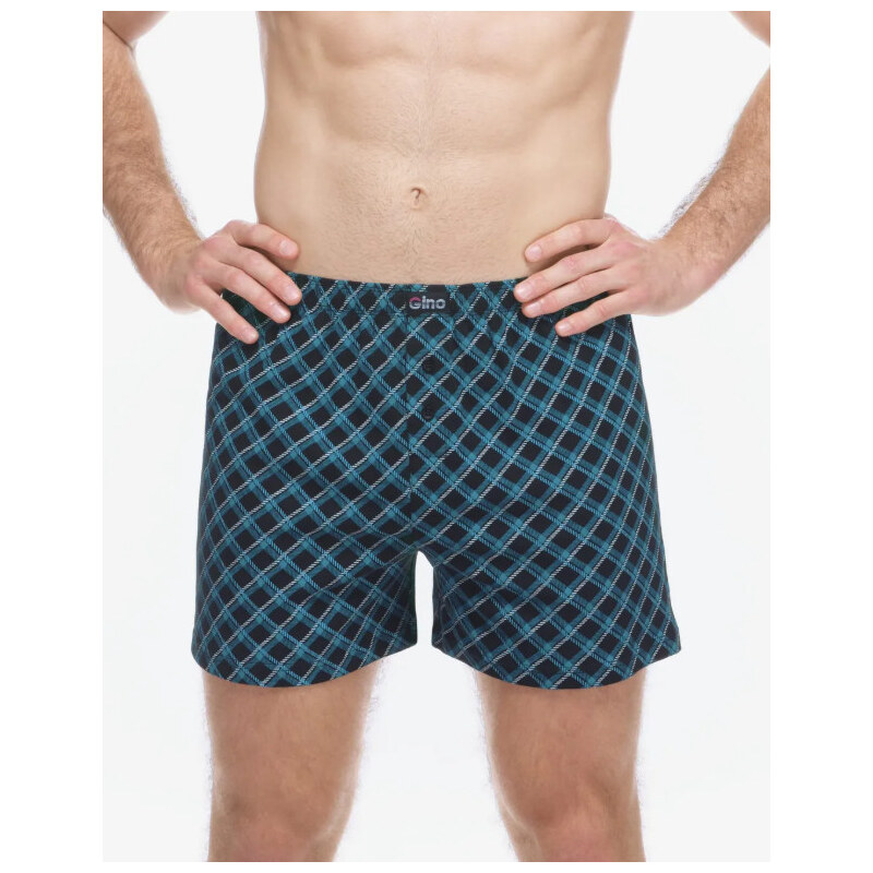 Pánske trenky Gino viacfarebné (75218-MxCMxB) 67643247