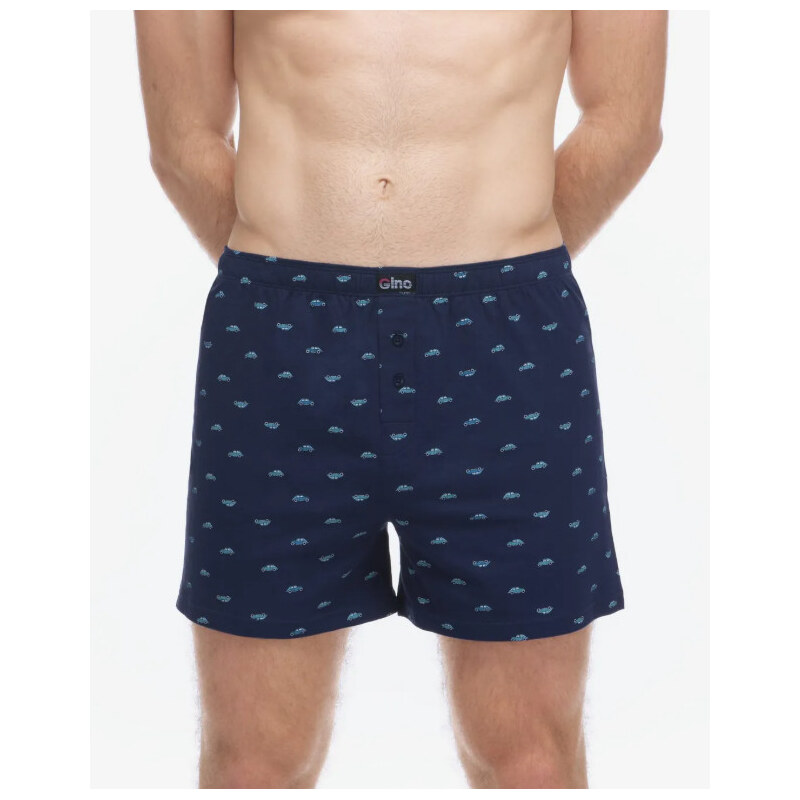 Pánske trenky Gino viacfarebné (75216-DCMDYM) 67643250