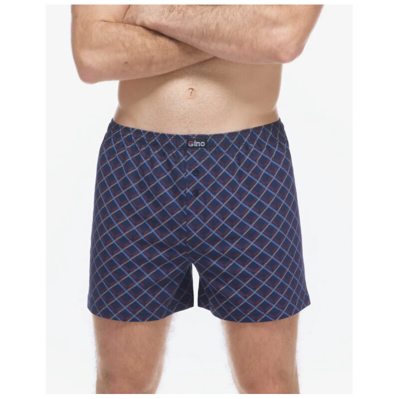 Pánske trenky Gino viacfarebné (75218-DCMMxG) 67643248