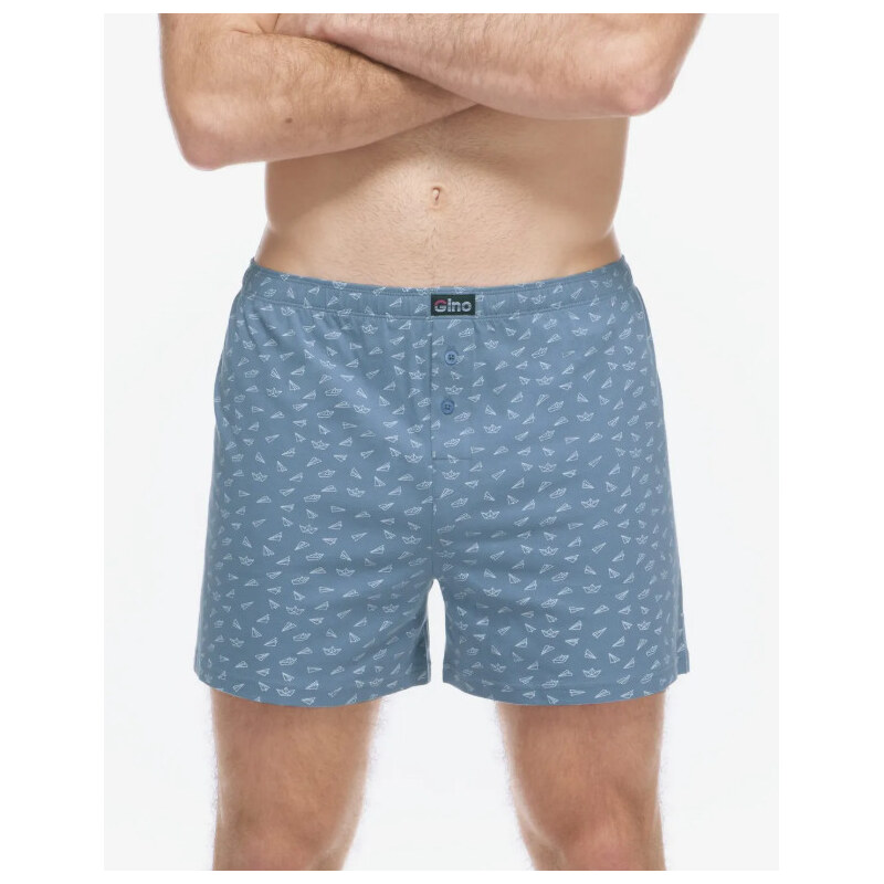 Pánske trenky Gino viacfarebné (75215-LCMMxB) 67643252