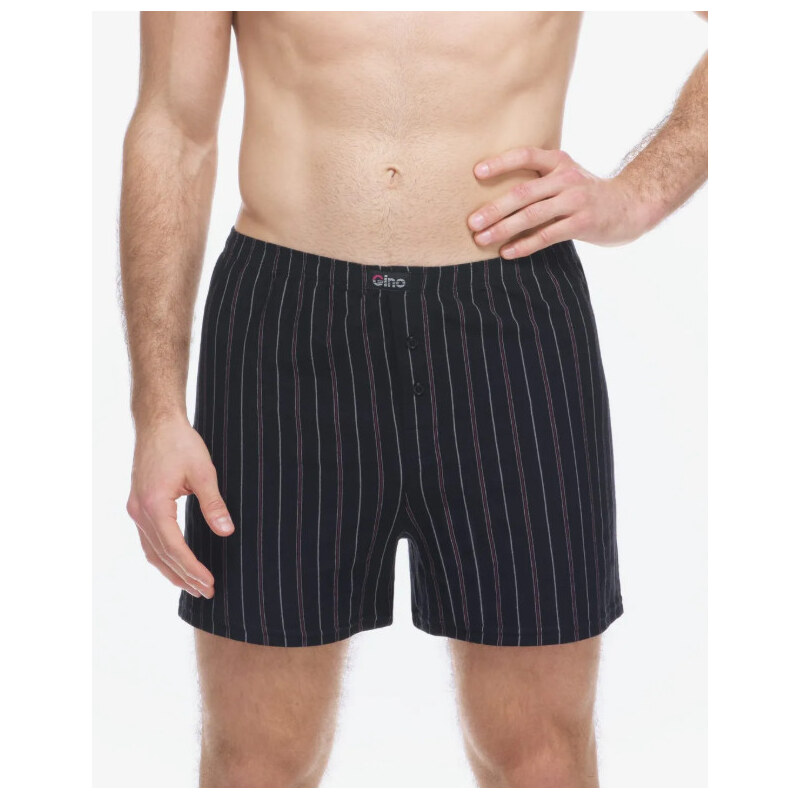 Pánske trenky Gino viacfarebné (75209-MxCDER) 67643254