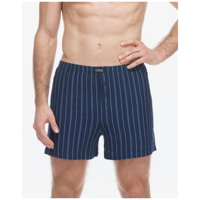 Pánske trenky Gino viacfarebné (75209-DCMDBM) 67643255