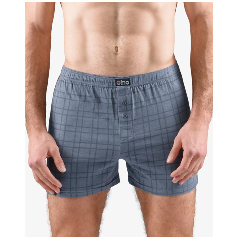 Pánske trenky Gino viacfarebné (75189-MxGDxG) 67643256