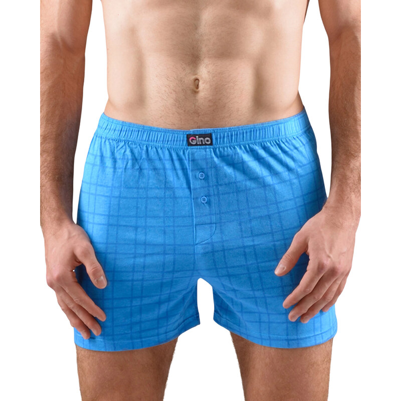 Pánske trenky Gino viacfarebné (75189-DxAMGA) 67643257