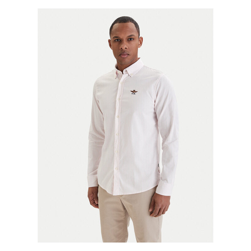 Košeľa Aeronautica Militare 67643344